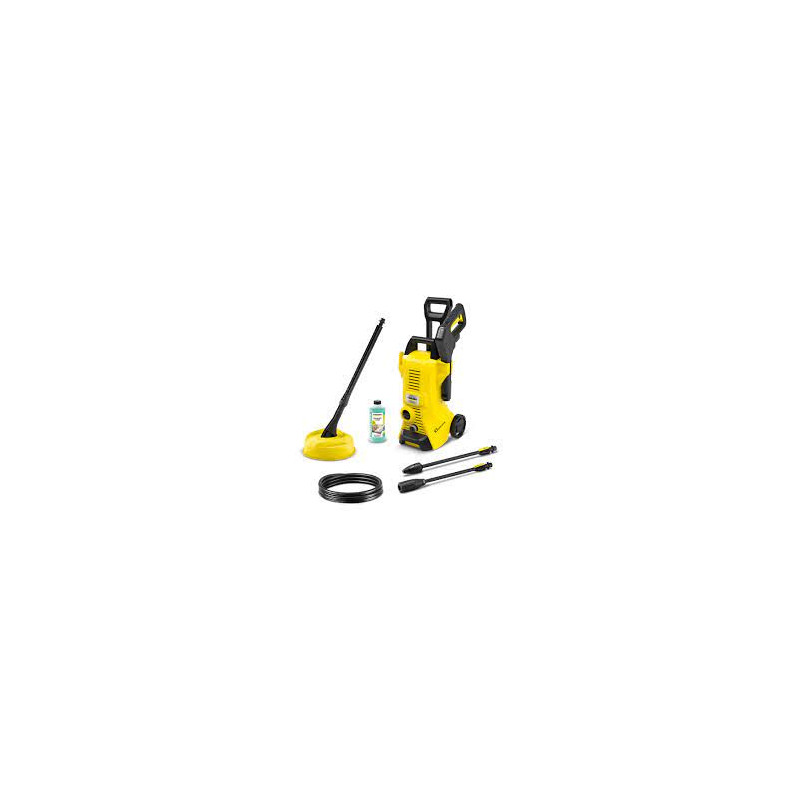 idropulitrice karcher k 3 power control home [1.676-103.0]