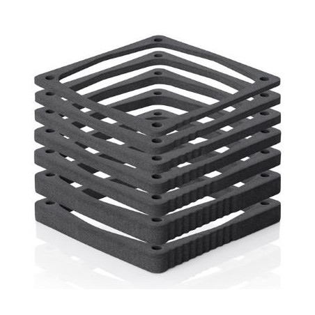 set di condotti ventola noctua na-fd1