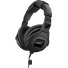 cuffie sennheiser hd 300 pro nero