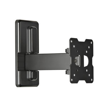 Supporto murale meliconi parete/pavimento video cme er100