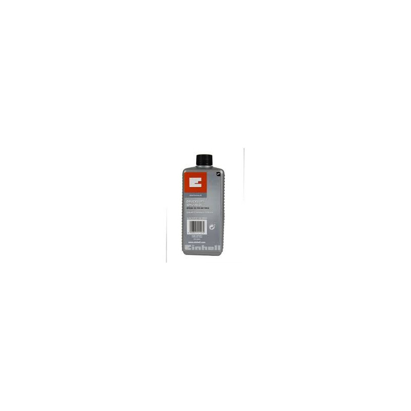 olio per utensili pneumatici speciale einhell 500ml [4138310]