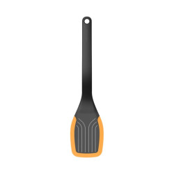 spatola cucina fiskars plastica e silicone 1027300 [hnfisa001027300]