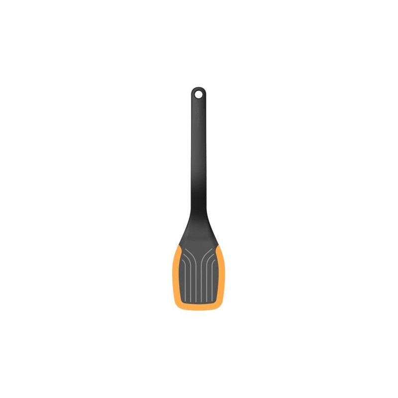 spatola cucina fiskars plastica e silicone 1027300 [hnfisa001027300]