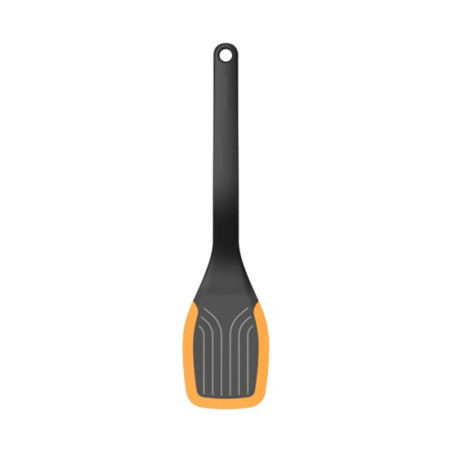 spatola cucina fiskars plastica e silicone 1027300 [hnfisa001027300]