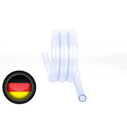 tubo alphacool alphatube hf 13/10mm 1m trasparente [18528]