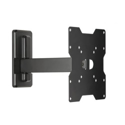 Supporto murale meliconi parete/pavimento video cme er200