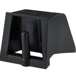 tappo mulching makita 191d46-2 per dlm382/dlm432 nero [191d46-2]