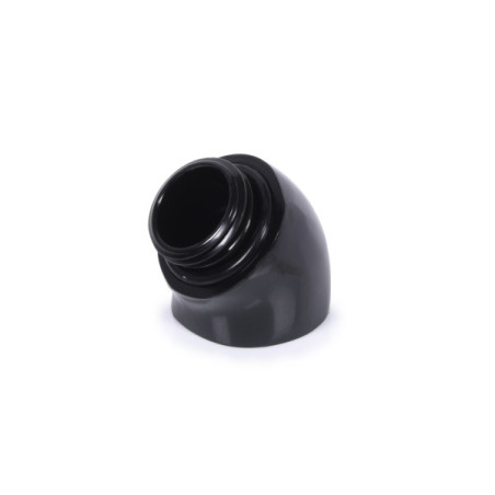 raccordo adattatore alphacool 45 grad g1/4 dogano ag su g1/4 dogana