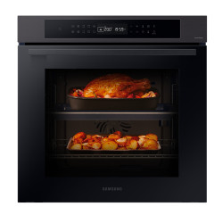 forno elettrico samsung nv7b4040vbb/u5 76l 2950w a+ nero