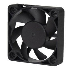 ventola 50x50x10 silverstone ftf 5010 pwm 50mm nero [sst-ftf5010b]