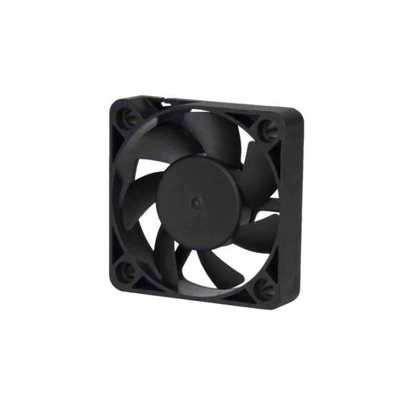 ventola 50x50x10 silverstone ftf 5010 pwm 50mm nero [sst-ftf5010b]