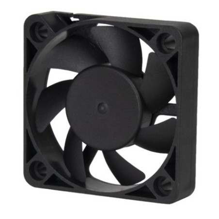 ventola 50x50x10 silverstone ftf 5010 pwm 50mm nero [sst-ftf5010b]