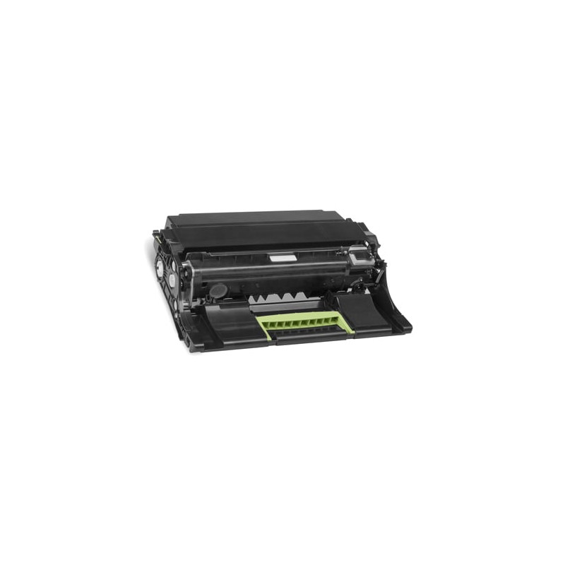 Toner lexmark 50f0z00 500z, nero [50f0z00]