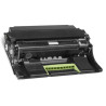 Toner lexmark 50f0z00 500z, nero [50f0z00]