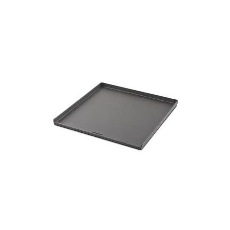 plancha per barbecue weber crafted grande