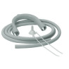 tubo di scarico bosch wtz1110 per asciugatrice kit drenaggio [wtz1110]