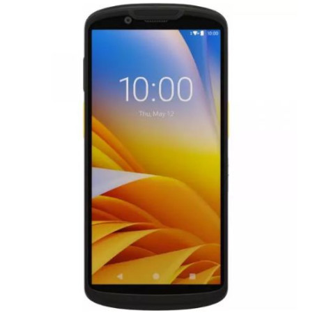 terminale pda zebra tc53 wifi 6e se4720 4gb/64gb nero [tc5301-0t1e4b1000-a6]