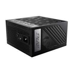 alimentatore 850w msi mpg a850g pcie5 - atx3.0 [306-7zp7b11-ce0]