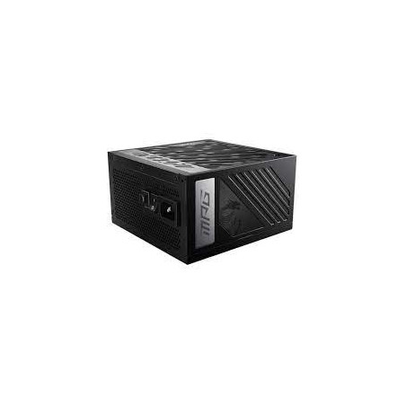 alimentatore 850w msi mpg a850g pcie5 - atx3.0 [306-7zp7b11-ce0]