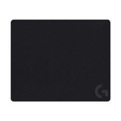 mousepad logitech da gioco g240 nero [943-000785]