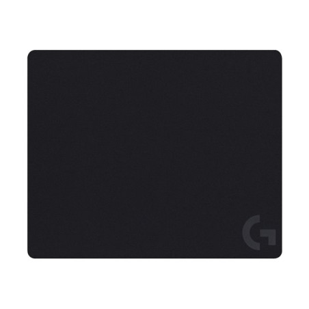 mousepad logitech da gioco g240 nero [943-000785]