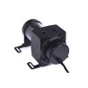 pompa serbatoio alphacool core 100 aurora acetal/acrilico con pompa