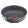 padella lagostina 012164041826 wok genius green grigio mineralis