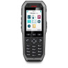 terminale ascom d83 talker ricevitore dect con bluetooth 5.0 nero