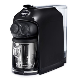 macchina da caffe espresso a capsule lavazza a modo mio desea 1500w