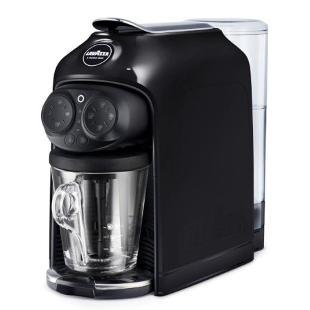 macchina da caffe espresso a capsule lavazza a modo mio desea 1500w