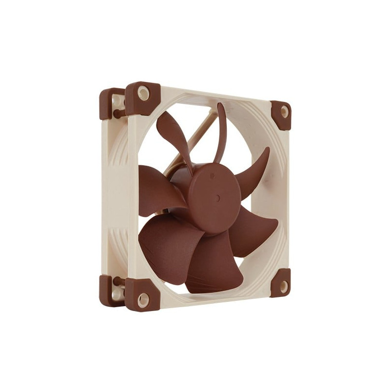 Ventola 92x92 noctua nf-a9 pwm ventola a 2000rpm [nf-a9 pwm]