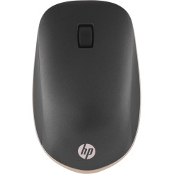 mouse hp 410 slim wireless bluetooth 2000dpi neo/argento [4m0x5aa]