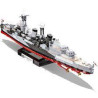 modellino cobi hms belfast navi e barche [cobi-4844]