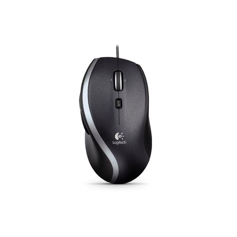 Mouse logitech m500 [910-003726]