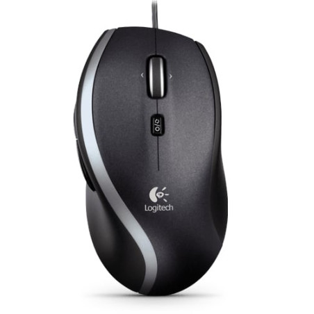 Mouse logitech m500 [910-003726]