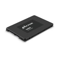 ssd 2.5'' 7.68tb micron 5400 pro sata nero [mtfddak7t6tga-1bc1zabyyr]