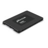 ssd 2.5'' 7.68tb micron 5400 pro sata nero [mtfddak7t6tga-1bc1zabyyr]