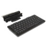 Tastiera hamlet bluetooth + supporto tablet [xpadkk100btms]