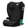 seggiolino auto kinderkraft junior fix i-size 15-36kg nero
