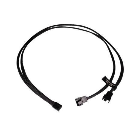 cavo sdoppiatore alphacool y-splitter 4 pin a 2x pwm a 4 pin