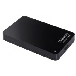 Hard disk esterno 2,5 1tb intenso memoryplay 3.0 hard-disk tv