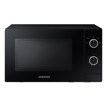 microonde samsung ms20a3010al 20l/1150w nero