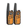 walkie-talkie baofeng bf-t25e arancio [5904921481892]