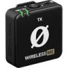 trasmettitore rode wireless me tx per il sistema wireless me 2.4ghz