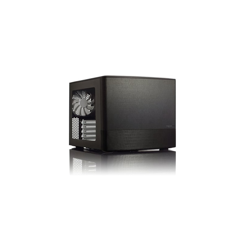 Case fractal node 804 con finestra (fd-ca-node-804-bl-w)