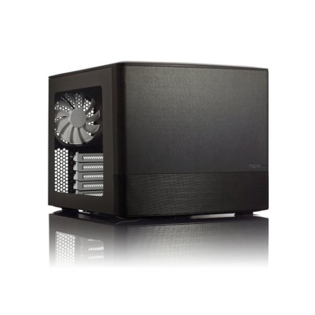 Case fractal node 804 con finestra (fd-ca-node-804-bl-w)