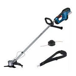 decespugliatore bosch a batteria gfr 18v-23 professional solo