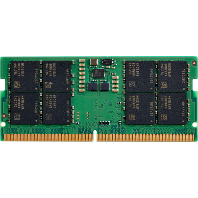 ram so-dimm ddr5 16gb hp 5600 ebk+zbk g10 [83p91aa]
