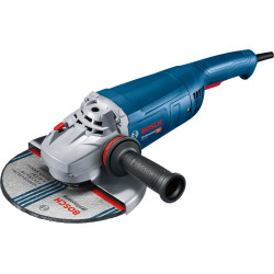 smerigliatrice angolare bosch gws 22-180 j professional 2200w