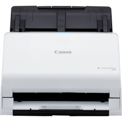 scanner canon imageformula r30 a4 bianco [6051c003]